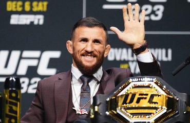 ჩემი სახლი ვეგასი არაა, საქართველოა | დვალიშვილის პრესკონფერენცია