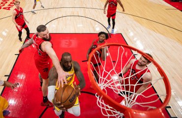 ორმაგ დუბლამდე 2 მოხსნა დააკლდა | მამუკელაშვილი კარგი მატჩი NBA-ში