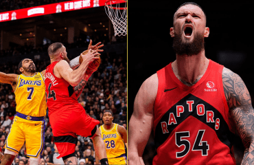 ორმაგ დუბლამდე 2 მოხსნა დააკლდა | მამუკელაშვილმა ლეიკერსს 13 ქულა ჩაუგდო