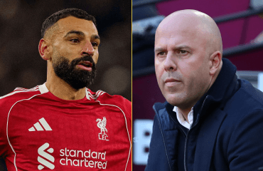 სლოტი სალაჰზე: ის ყოველთვის ჩემს გონებაშია - ეგვიპტელი ზედიზედ 2 სასტარტო შემადგენლობაში არ მოხვდა