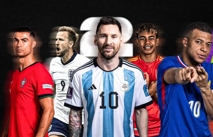 წილისყრის შედეგები - მსოფლიო ჩემპიონატის მონაწილეებმა მეტოქეები გაიგეს