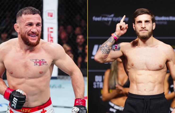 „დივიზიონისთვის სერიოზული პრობლემაა“ | მერაბმა ალექსანდრეზე ისაუბრა