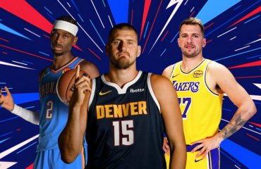 MVP-ის ჯილდოს პრეტენდენტები | იოკიჩი კვლავ რეიტინგის სათავეშია