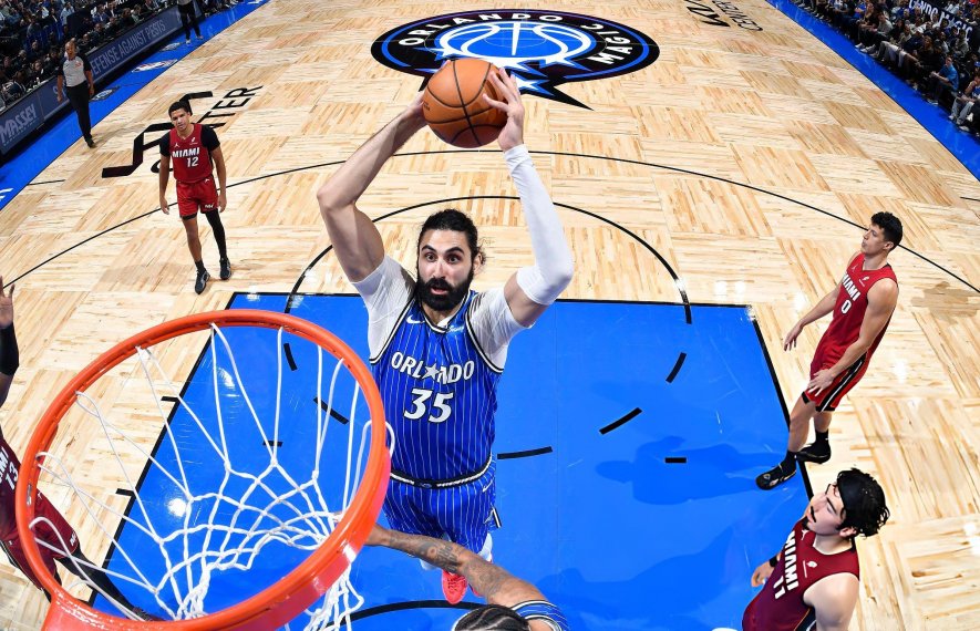 გოგა ბითაძე, ტორონტო რეპტორსი, სანდრო მამუკელაშვილი, ორლანდო მეჯიქი