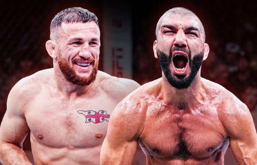 მერაბ დვალიშვილი