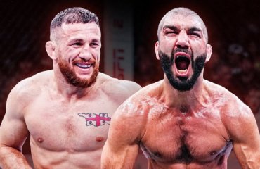 „გრძელი გამარჯვებათა სერია აქვს“ - მერაბმა სავარაუდო მომდევნო მეტოქე დაასახელა