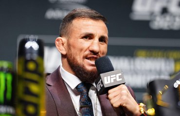 მერაბმა ერთადერთი ყოფილი მეტოქე დაასახელა, რომელსაც არასდროს ქომაგობს