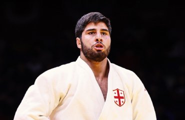 ილია სულამანიძე: ეს გამარჯვება ერთი პატარა ბიჭის ხსოვნას ეძღვნება