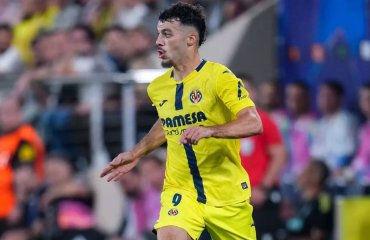 მიქაუტაძის ეფექტური გოლით - ვილიარეალმა ხეტაფეს მოუგო