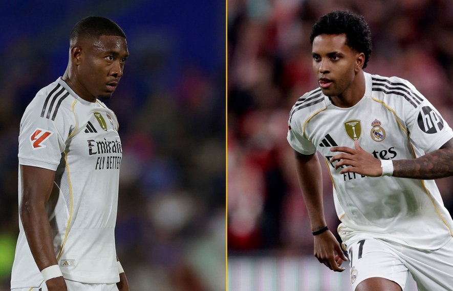 დავიდ ალაბა, როდრიგო გოეში