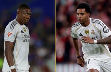 გადაწყდა - ალაბა და როდრიგო ზაფხულში წავლენ