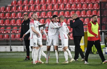 ზედიზედ მეორედ, ისტორიაში მესამედ - იბერია 1999 საქართველოს ჩემპიონია