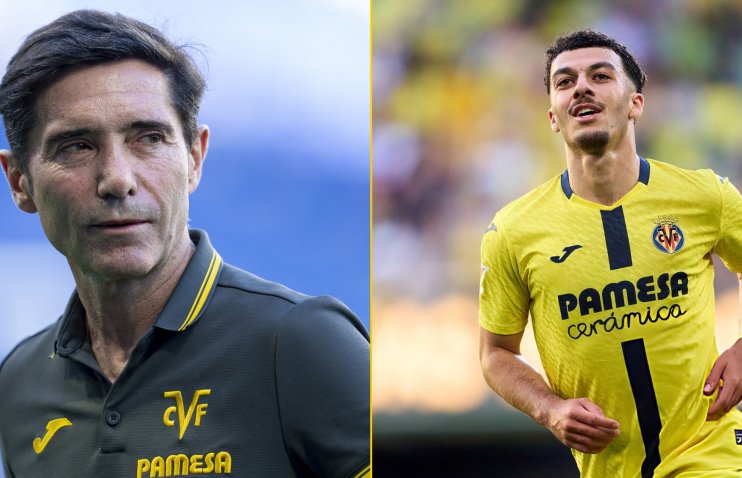 “ეს გოლი ჩვენზე მეტად სჭირდებოდა“ - მარსელინო მიქაუტაძეზე