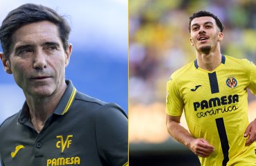 “ეს გოლი ჩვენზე მეტად სჭირდებოდა“ - მარსელინო მიქაუტაძეზე