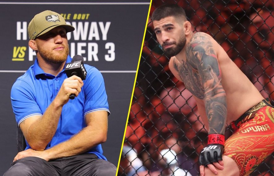 ილია თოფურია, ჯასტინ გეიჯი, პედი პიმბლეტი