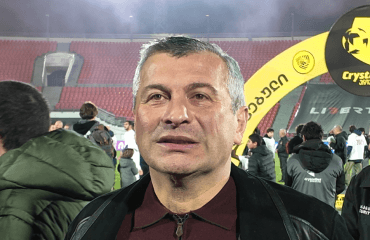 ყველაზე რთული წელი იყო, ქომაგებთან ვალში ვართ | ხეჩიკაშვილის კომენტარი