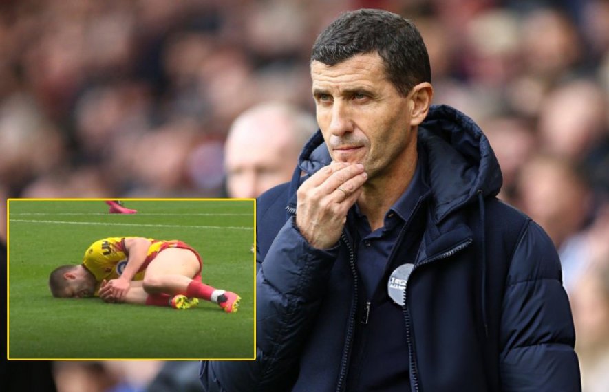 გიორგი ჩაკვეტაძე, უოტფორდი, ხავი გრასია