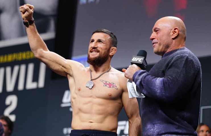 დვალიშვილი: პიოტრს დავანახებ, თუ რა არის ნამდვილი “შეწყალება არ იქნება“