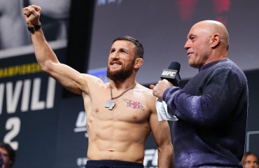 დვალიშვილი: პიოტრს დავანახებ, თუ რა არის ნამდვილი “შეწყალება არ იქნება“