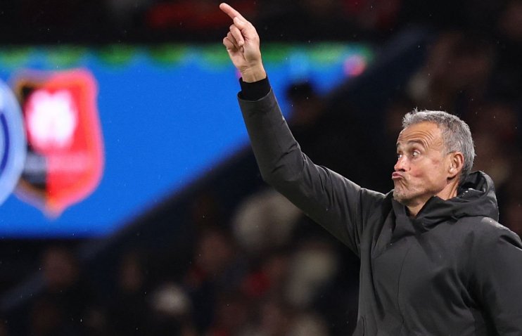 “სანახაობრივია და უმაღლესი კლასი აქვს“ - ენრიკე კვარაზე