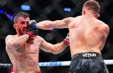 “რემატჩი მსურს“ - დვალიშვილი იანთან დამარცხების შემდეგ