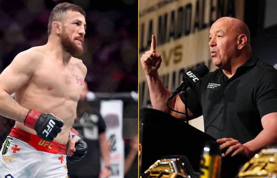 მერაბ დვალიშვილი, პიოტრ იანი, დენა უაითი