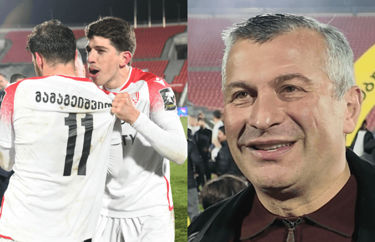 ბაზა და ახალი სტადიონი | იბერიაში 20 მილიონის ინვესტირება მოხდება