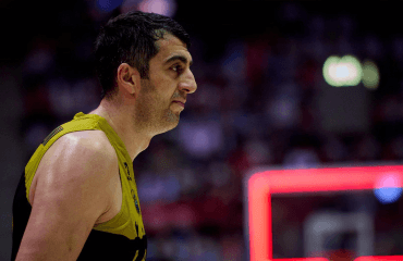 შერმადინის 4 ქულა - ტენერიფე რეალთან ბოლო წამებზე დამარცხდა