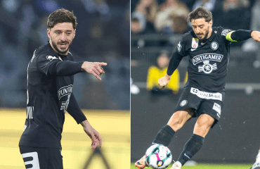 შტურმმა დერბი მოიგო - კიტეიშვილს გატანა შეეძლო