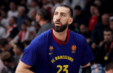 შენგელიას 9 ქულა - ბარსელონამ ანდორა გაანადგურა