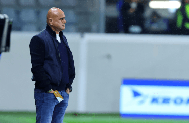 „ყოველ ქულას ოქროს ფასი აქვს“ - ქეცბაიას დაუმარცხებელი სერია გრძელდება