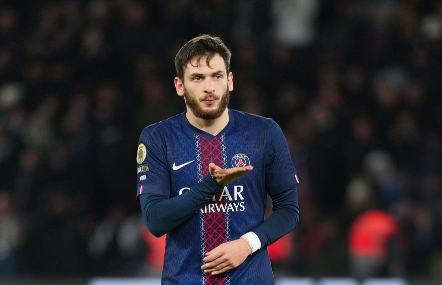 ხვიჩა კვარაცხელია