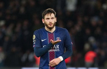 „შთამაგონებელი და გადამწყვეტი“ | კვარა ტურის საუკეთესო ფეხბურთელად დაასახელეს