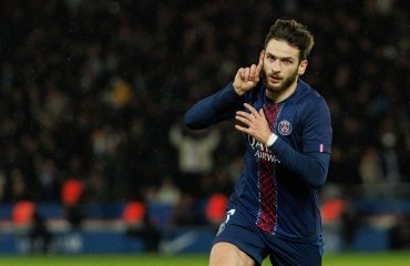 LÉquipe-ის სიმბოლურში მოხვდა | კვარაცხელიას აღიარება საფრანგეთში