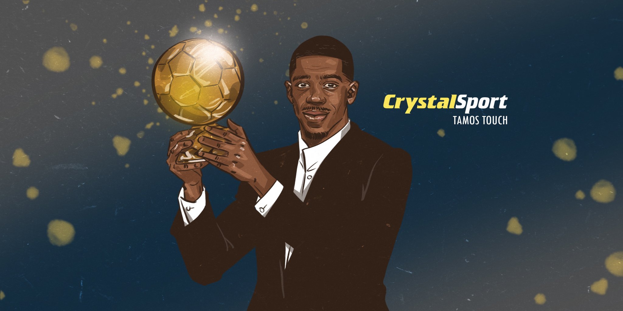 ბარსელონა, დორტმუნდი, პსჟ, ხვიჩა კვარაცხელია, უსმან დემბელე, ლუის ენრიკე