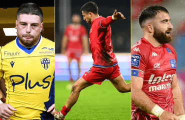 ორი ლელო და ზუსტი გარდასახვები - ნიორაძე-აბჟანდაძე-პეტრიაშვილის ტრიო