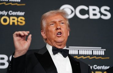 ტრამპი: თეთრ სახლში UFC-ის ტურნირზე 8-9 სატიტულო ბრძოლა გაიმართება