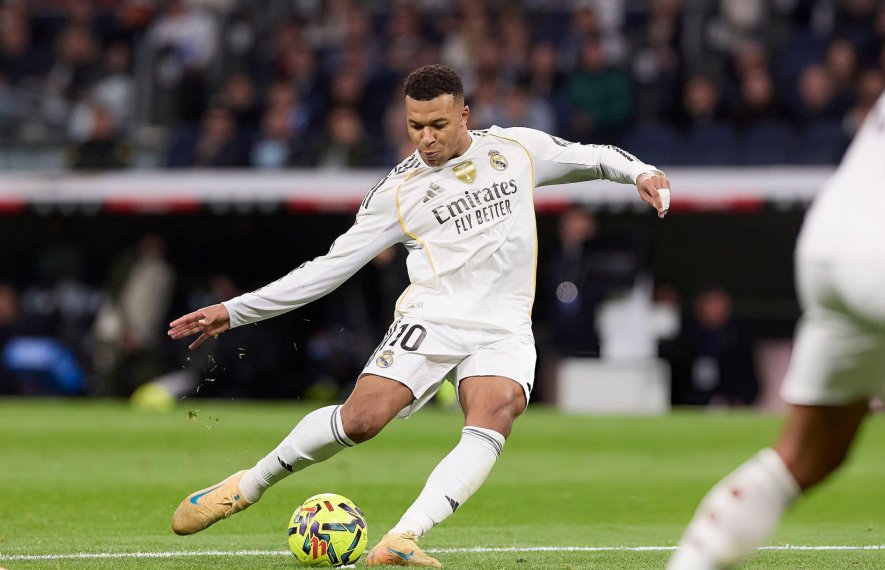 კილიან მბაპე