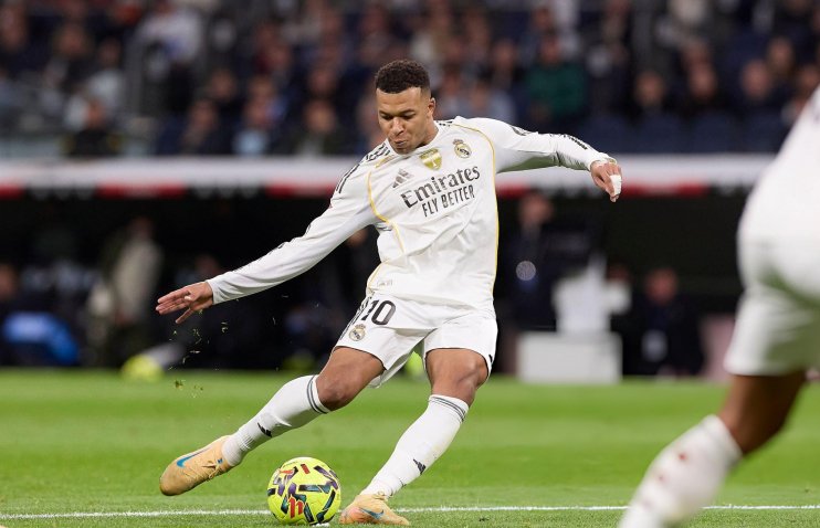 მბაპემ სელტასთან მატჩში, თითი მოიტეხა