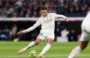 მბაპემ სელტასთან მატჩში, თითი მოიტეხა