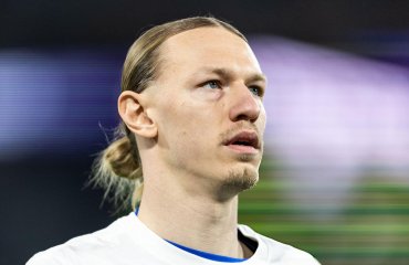 პსჟ საფონოვის ძირითადში გადაყვანას არ გეგმავს, თუმცა არც გაყიდვას აპირებს | L’Equipe