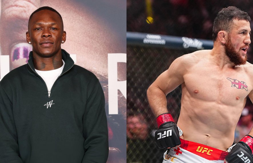 მერაბ დვალიშვილი, პიოტრ იანი, ისრაელ ადესანია