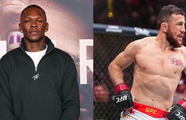 „ამ დროს ყველა დაეცემა, მაგრამ ეს მერაბია“ - ადესანიას შეფასება