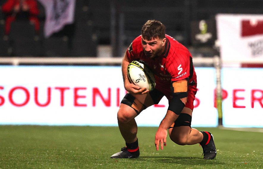 ბექა შვანგირაძე