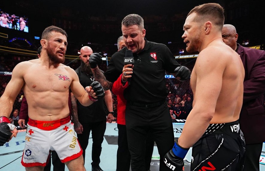 მერაბ დვალიშვილი, პიოტრ იანი