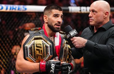 30 წლამდე ასაკის საუკეთესო მებრძოლები | ESPN-ის რეიტინგში პირველი ილია თოფურიაა