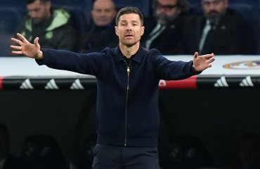 ESPN: „რეალის დირექტორთა საბჭომ და პერესმა ალონსოს მომავალზე იმსჯელეს“