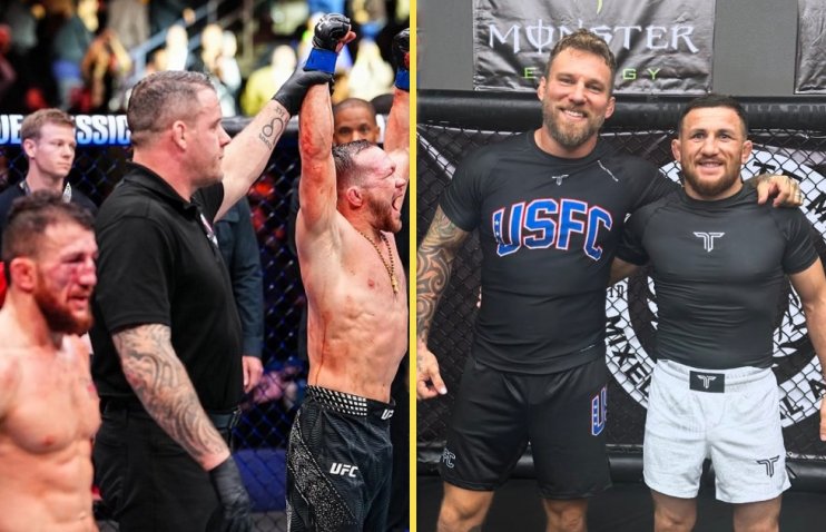 „1 წელში მე-4 ბრძოლა ზედმეტი იყო? რაღაცებზე პასუხის გაცემა არ შემიძლია...“