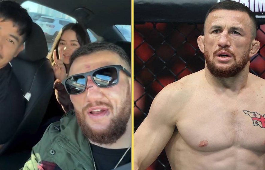 მერაბ დვალიშვილი