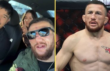 „სადღაც გავაჩერე და ვერ ვპოულობ“ | მერაბს მანქანის პოვნაში ფანი დაეხმარა